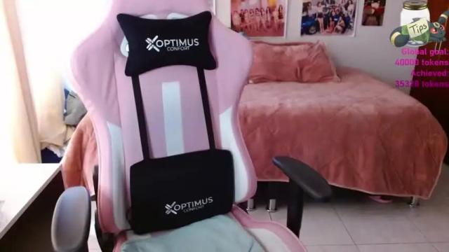 Image 8 of hanamikitty Stream on Chaturbate on 16 months ago