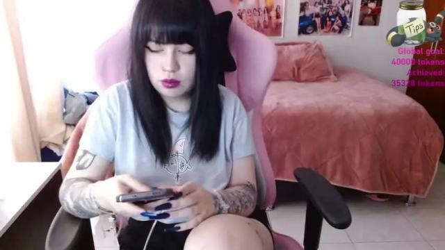 Thumbnail 3, hanamikitty's Stream at Chaturbate, 16 months ago