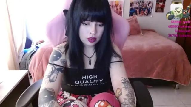 Image 11 of hanamikitty Stream on Chaturbate on 16 months ago