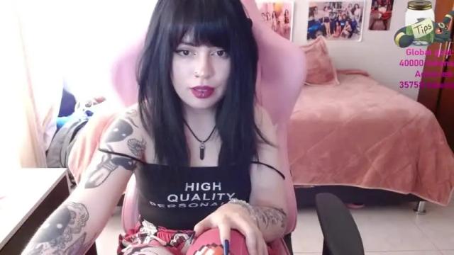 Image 12 of hanamikitty Stream on Chaturbate on 16 months ago