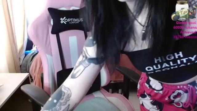 Image 4 of hanamikitty Stream on Chaturbate on 16 months ago