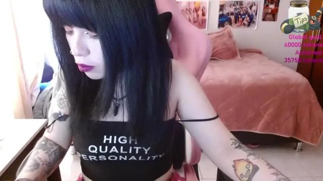 Image 7 of hanamikitty Stream on Chaturbate on 16 months ago
