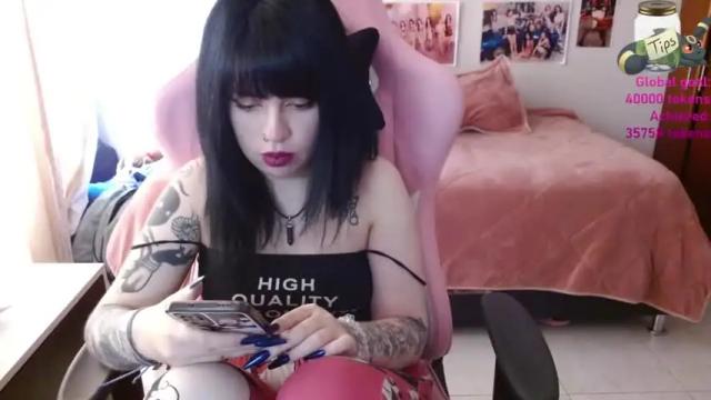 Thumbnail 3, hanamikitty's Stream at Chaturbate, 16 months ago