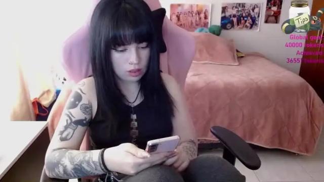 Image 10 of hanamikitty Stream on Chaturbate on 23 months ago