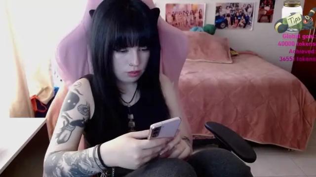 Thumbnail 3, hanamikitty's Stream at Chaturbate, 16 months ago