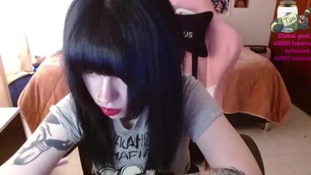 Thumbnail 1, hanamikitty's Stream at Chaturbate, 16 months ago