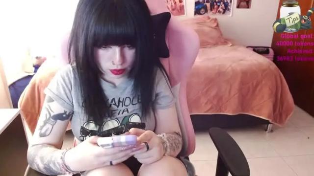 Image 11 of hanamikitty Stream on Chaturbate on 16 months ago