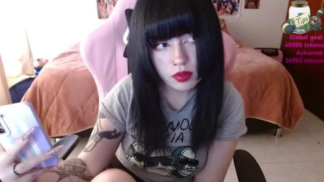 Image 2 of hanamikitty Stream on Chaturbate on 16 months ago