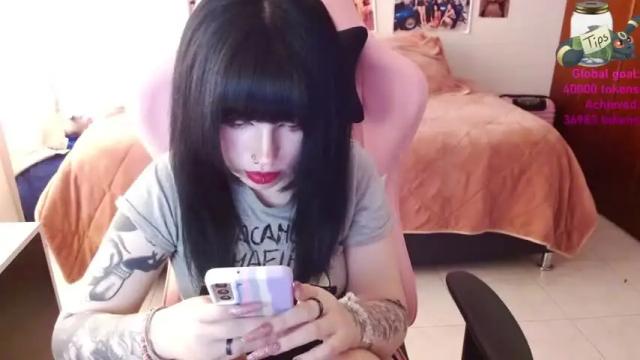 Image 3 of hanamikitty Stream on Chaturbate on 16 months ago