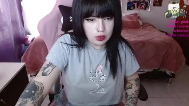 Thumbnail 1, hanamikitty's Stream at Chaturbate, 15 months ago