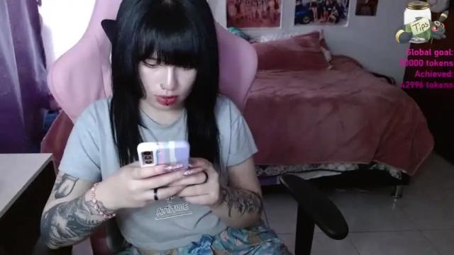 Image 10 of hanamikitty Stream on Chaturbate on 15 months ago