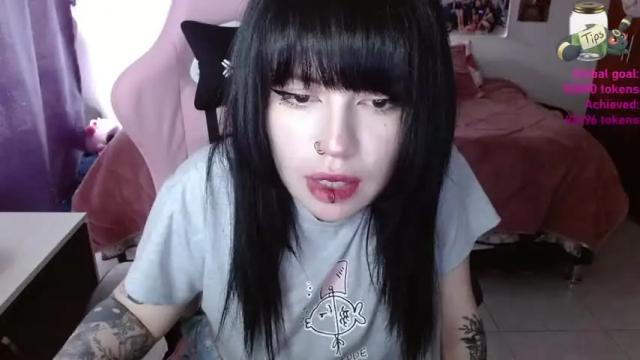 Thumbnail 2, hanamikitty's Stream at Chaturbate, 15 months ago