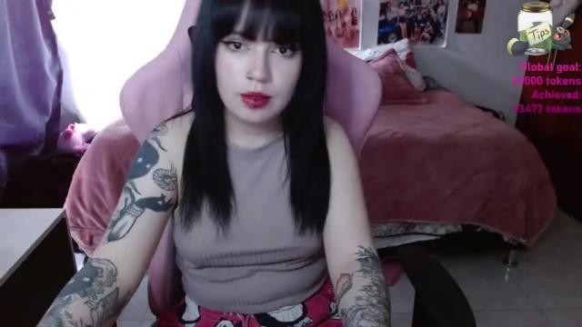 Image 10 of hanamikitty Stream on Chaturbate on 15 months ago