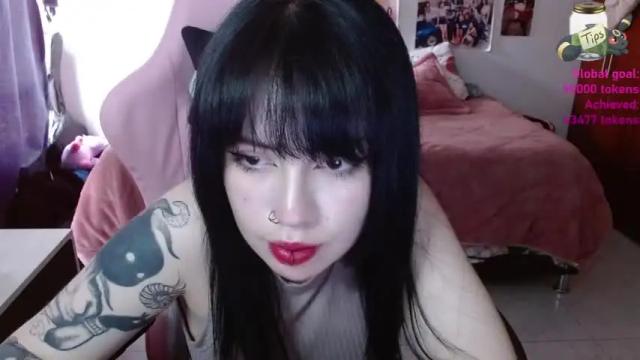 Image 2 of hanamikitty Stream on Chaturbate on 15 months ago
