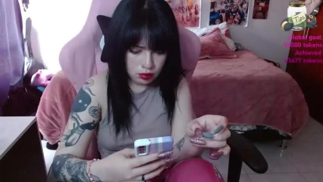Image 6 of hanamikitty Stream on Chaturbate on 15 months ago
