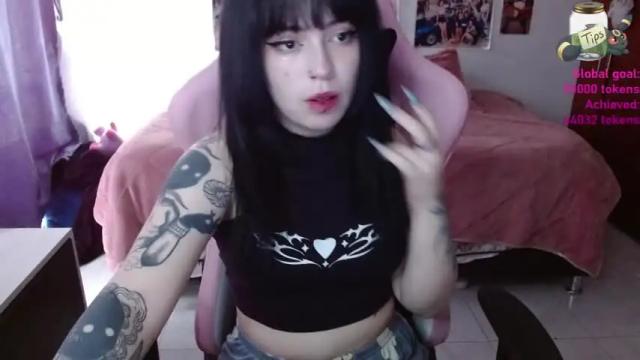 Image 10 of hanamikitty Stream on Chaturbate on 14 months ago