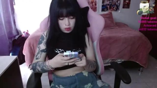 Image 2 of hanamikitty Stream on Chaturbate on 14 months ago
