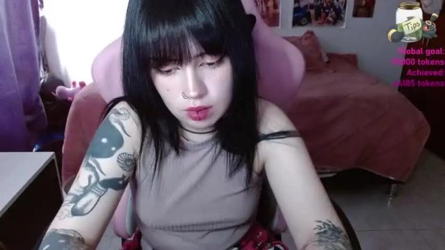 Thumbnail 1, hanamikitty's Stream at Chaturbate, 14 months ago