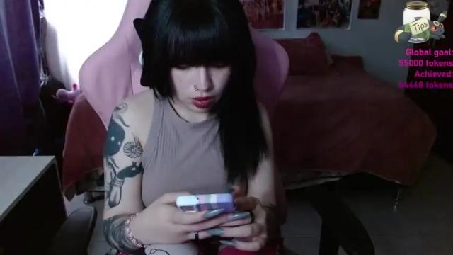 Image 11 of hanamikitty Stream on Chaturbate on 14 months ago
