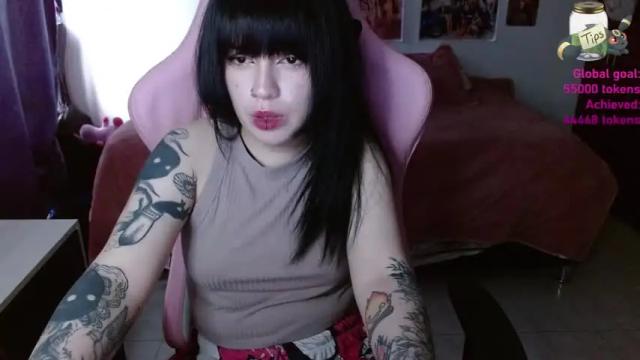 Image 12 of hanamikitty Stream on Chaturbate on 14 months ago