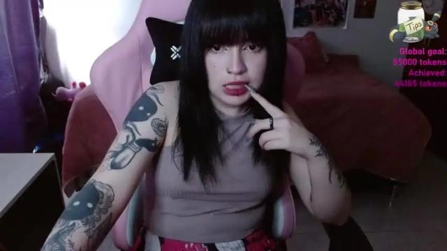 Image 4 of hanamikitty Stream on Chaturbate on 14 months ago