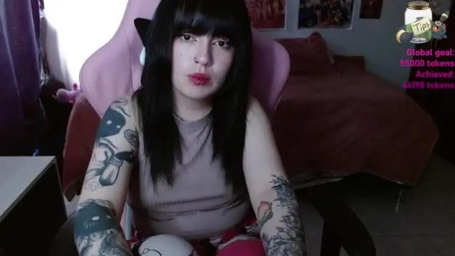 Thumbnail 3, hanamikitty's Stream at Chaturbate, 14 months ago