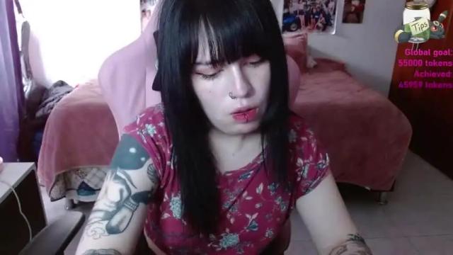 Thumbnail 2, hanamikitty's Stream at Chaturbate, 14 months ago