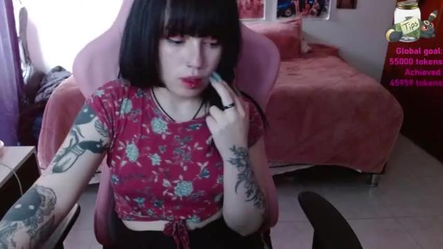 Thumbnail 3, hanamikitty's Stream at Chaturbate, 14 months ago