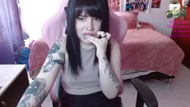 Thumbnail 1, hanamikitty's Stream at Chaturbate, 14 months ago