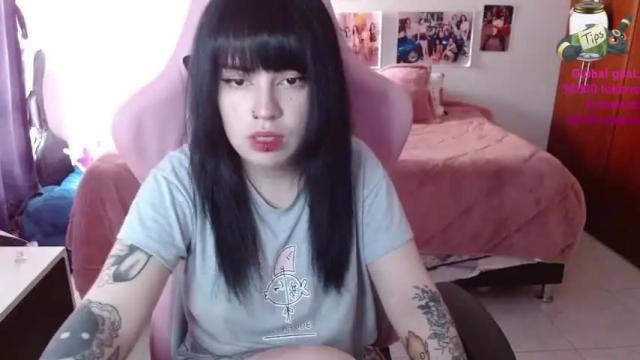 Thumbnail 1, hanamikitty's Stream at Chaturbate, 14 months ago