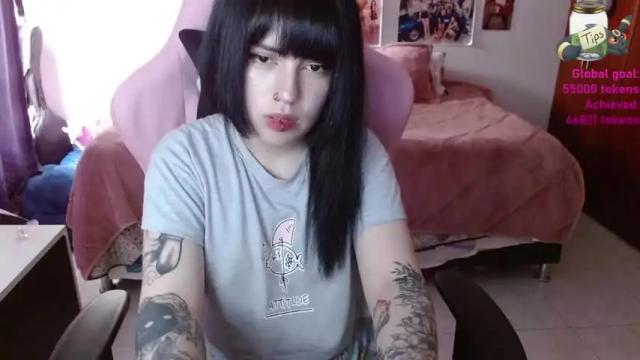 Image 11 of hanamikitty Stream on Chaturbate on 14 months ago