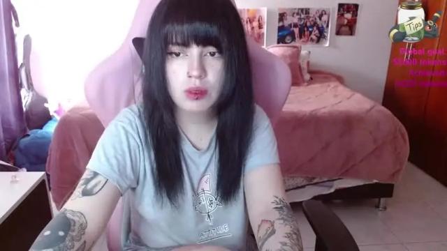 Image 4 of hanamikitty Stream on Chaturbate on 14 months ago