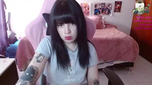 Image 6 of hanamikitty Stream on Chaturbate on 14 months ago