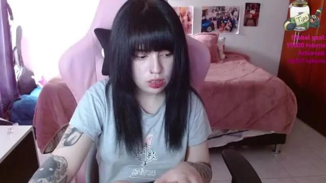Image 7 of hanamikitty Stream on Chaturbate on 14 months ago