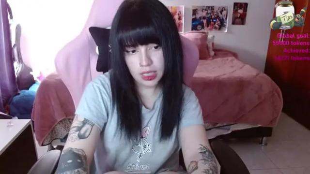 Image 8 of hanamikitty Stream on Chaturbate on 14 months ago