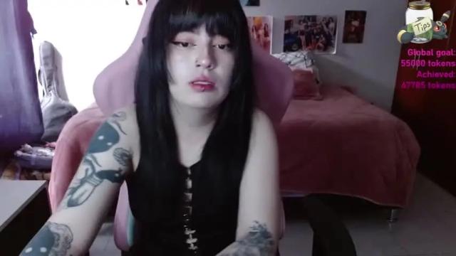 Thumbnail 1, hanamikitty's Stream at Chaturbate, 14 months ago