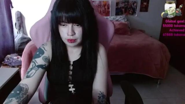 Thumbnail 2, hanamikitty's Stream at Chaturbate, 14 months ago