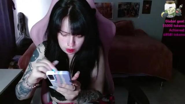 Image 12 of hanamikitty Stream on Chaturbate on 14 months ago
