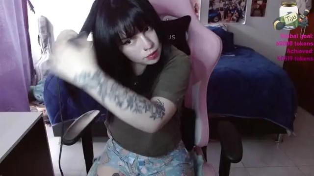 Thumbnail 1, hanamikitty's Stream at Chaturbate, 13 months ago