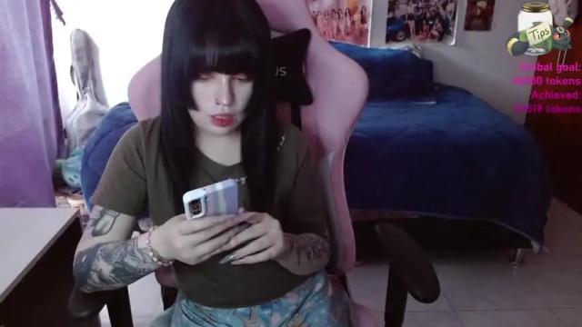 Image 3 of hanamikitty Stream on Chaturbate on 13 months ago