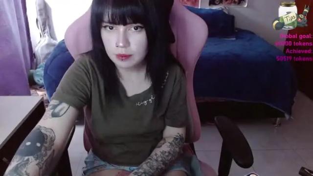 Image 7 of hanamikitty Stream on Chaturbate on 13 months ago