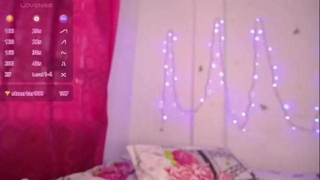 Thumbnail 1, hanamor's Stream at Chaturbate, 6 months ago