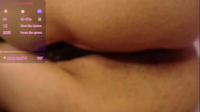 Image 6 of hanamor Stream on Chaturbate on 6 months ago