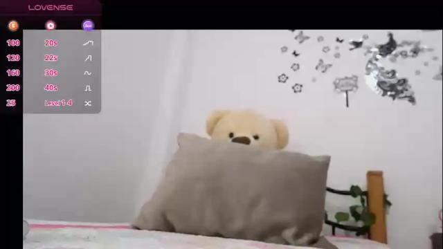 Thumbnail 2, hanamor's Stream at Chaturbate, 5 months ago