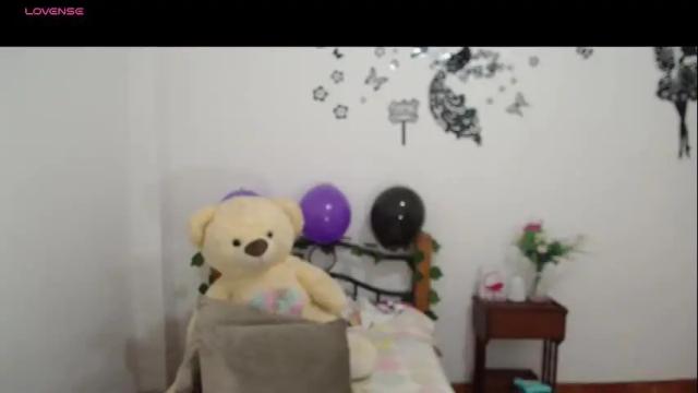 Image 8 of hanamor Stream on Chaturbate on 5 months ago