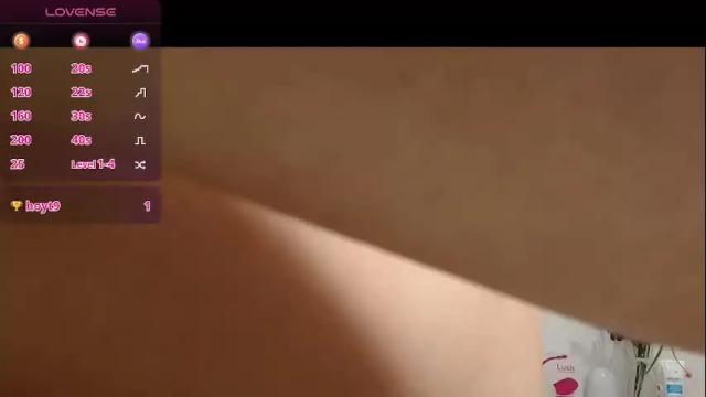 Image 11 of hanamor Stream on Chaturbate on 5 months ago