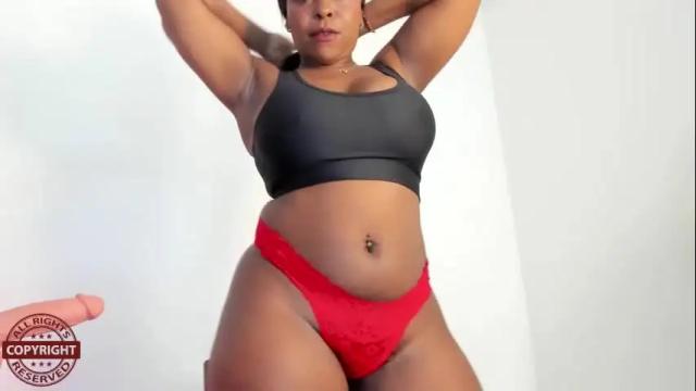 Image 6 of hanarosio1994 Stream on Chaturbate on 1 month ago