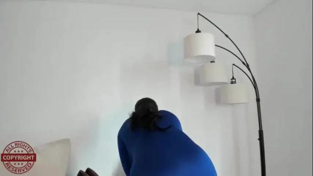 Image 4 of hanarosio1994 Stream on Chaturbate on 1 month ago