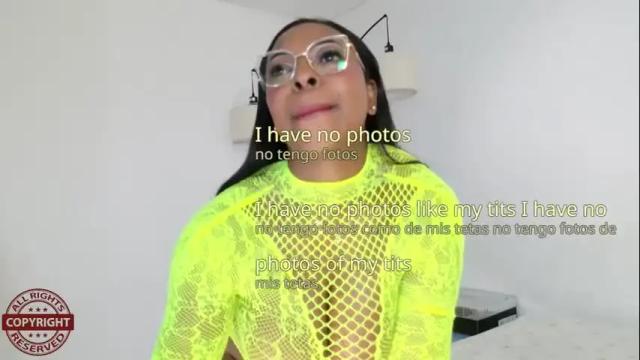 Image 6 of hanarosio1994 Stream on Chaturbate on 1 month ago