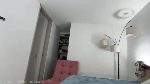 Image 8 of hanarosio1994 Stream on Chaturbate on 21 days ago